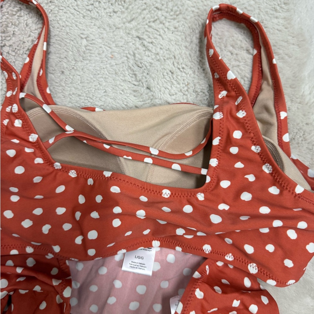 Maternity Bikini Set - Picture 5 of 7